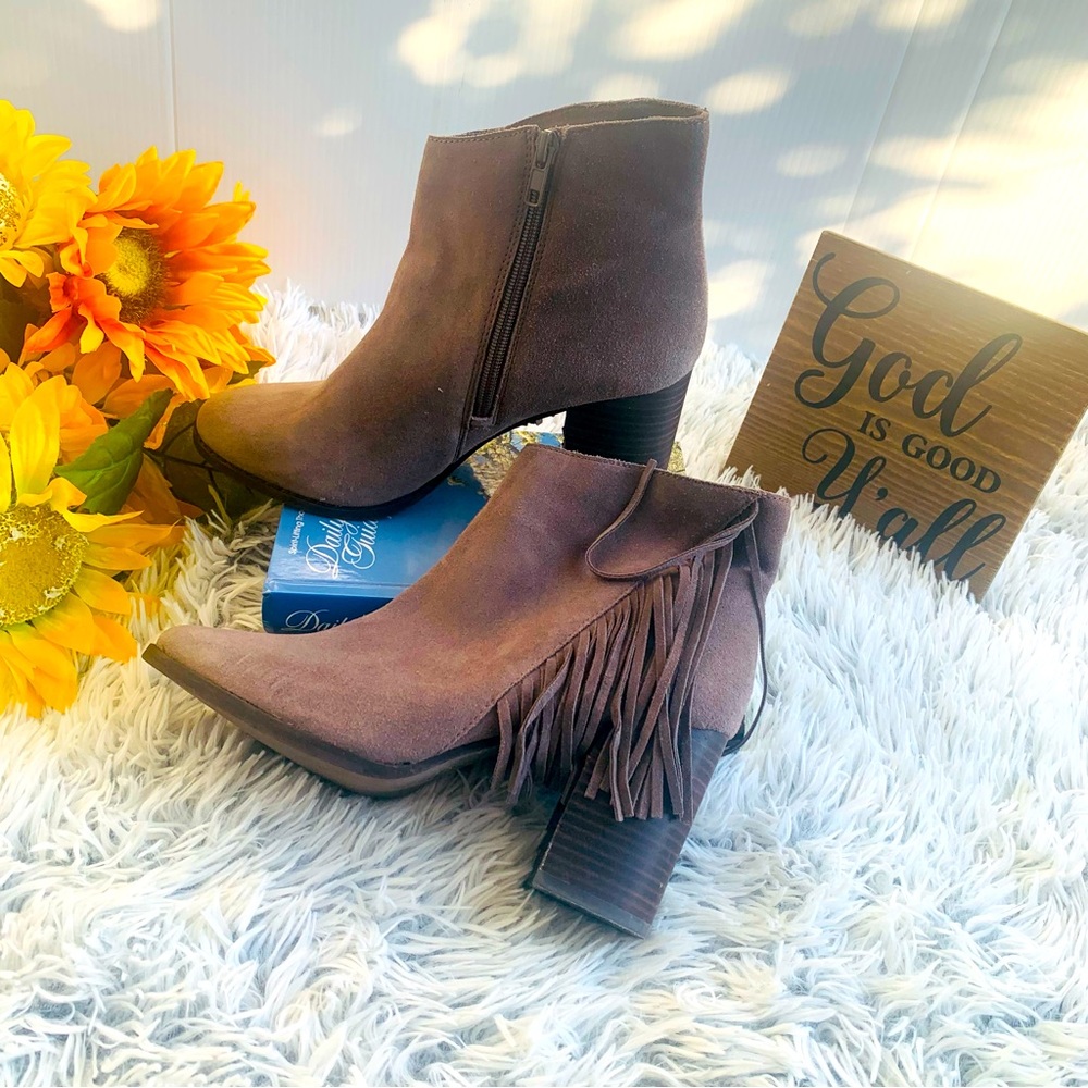 ARTURO CHIANG WOMAN BOOTS